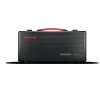 Клавіатура Cherry MX 8.2 TKL Wireless RGB ігрова RF Wireless + Bluetooth німецька розкладка Black (4025112108235)