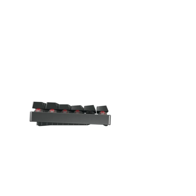 Клавіатура Cherry MX 8.2 TKL Wireless RGB ігрова RF Wireless + Bluetooth німецька розкладка Black (4025112108235)