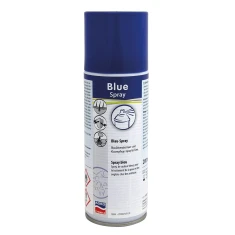Спрей для догляду за копитами Kerbl 200 мл Blue (4025685002084)