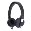 Наушники Xqisit BH100 Stereo Bluetooth Black (4029948025520)