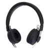 Наушники Xqisit BH100 Stereo Bluetooth Black (4029948025520)