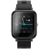 Смарт-годинник Xqisit XQISIT Premium Active Black (38502)