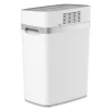 Шредер Hewlett-Packard HP ONESHRED 12CC 23 л (4030152028023)