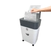 Шредер Hewlett-Packard HP ONESHRED Auto 100CC White (4030152028184)