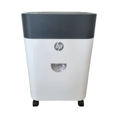 Шредер Hewlett-Packard HP ONESHRED Auto 100CC White (4030152028184)