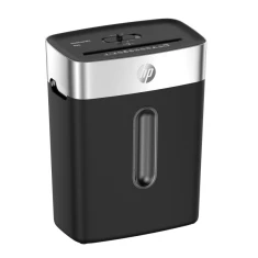 Шредер Hewlett-Packard HP ONESHRED 8CC P-4 8 аркушів 15 л Black (4030152953202)