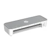 Ламінатор Hewlett-Packard HP ONELAM 270 A4 на гарячій основі + 5 плівок A4/80 мкм Grey (4030152953226)