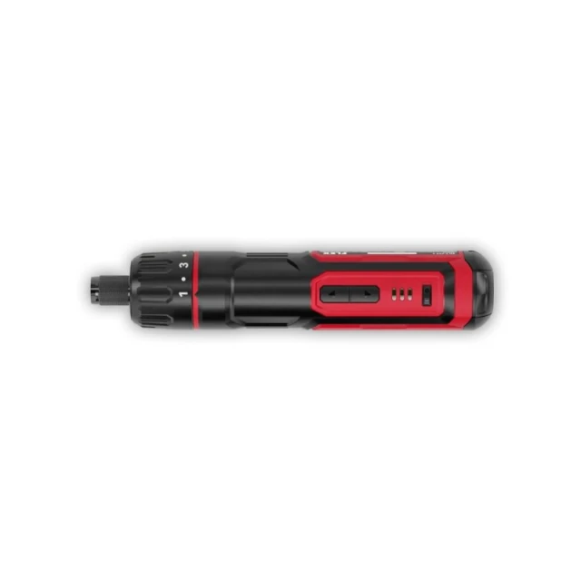 Шуруповерт акумуляторний Flex SD 7-320 4 V 2,5 Ah (4030293283893)