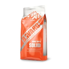 Сухий корм для собак Josera Bavaro Solid Adult 20/8 18 кг (4032254743613)