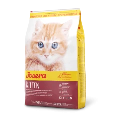 Сухий корм для кошенят Josera Kitten 10 кг (4032254748960)