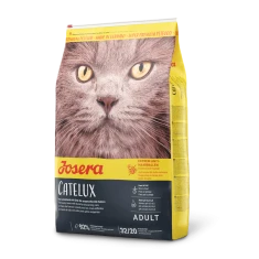 Сухий корм для котів Josera Catelux 10 кг (4032254749042)