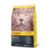 Сухий корм для котів Josera Catelux 400 г (4032254749080)