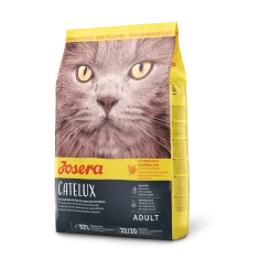 Сухий корм для котів Josera Catelux 400 г (4032254749080)