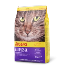 Сухий корм для котів Josera Culinesse 10 кг (4032254749134)