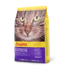 Сухий корм для котів Josera Culinesse з птахом і лососем 2 кг (4032254749158)