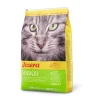 Сухий корм для котів Josera SensiCat 10 кг (4032254749219)