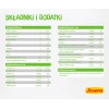 Сухий корм для котів Josera SensiCat 2 кг (4032254749226)