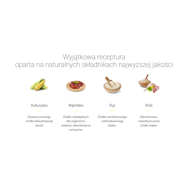 Сухий корм для котів Josera SensiCat 2 кг (4032254749226)