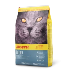 Сухий корм для котів Josera Léger 10 кг (4032254749479)