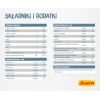 Сухий корм для котів Josera Léger 2 кг (4032254749486)