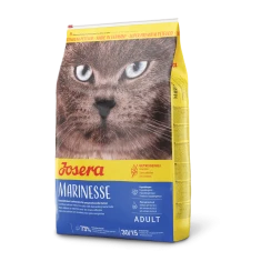 Сухий корм для котів Josera Marinesse з лососем 10 кг (4032254749547)
