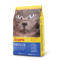 Сухой корм для котов Josera Marinesse с лососем 400 г (4032254749585)