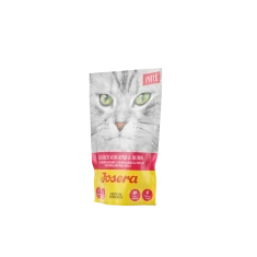 Паштет для кошек Josera Paté с курицей и говядиной 85 г (4032254750079)