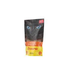 Вологий корм для котів Josera Filet з куркою 70 г (4032254750192)