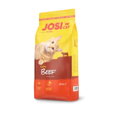 Сухий корм для котів Josera JosiCat Tasty Beef з яловичиною 18 кг (4032254753322)