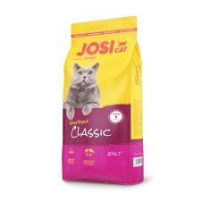 Сухий корм для стерилізованих котів Josera JosiCat Classic Sterilised 10 кг (4032254753421)