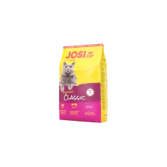 Сухий корм для стерилізованих котів JosiCat Josera Sterilised Classic з птицею 650 г (4032254753438)