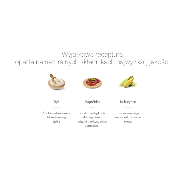 Сухий корм для котів Josera Senior 400 г (4032254757818)
