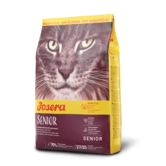Сухий корм для котів Josera Senior 2 кг (4032254757832)