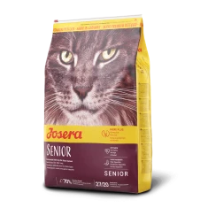 Сухий корм для котів Josera Senior 10 кг (4032254757856)