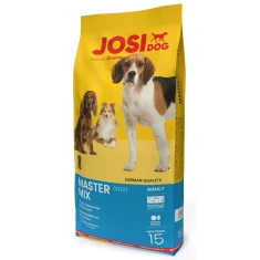 Сухий корм для собак Josera JosiDog Master Mix 15 кг (4032254770664)