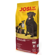 Сухий корм для собак Josera JosiDog Regular 15 кг (4032254770695)