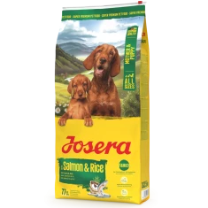 Сухой корм для щенков Josera и сук Mother&Puppy 12,5 кг (4032254785804)