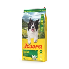 Сухой корм для собак Josera Festival с курицей и лососем 12,5 кг (4032254785958)