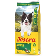 Сухой корм для собак Josera SensiPlus с уткой 12,5 кг (4032254785989)