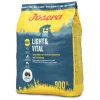 Сухий корм для собак Josera Light & Vital 900 г (4032254786078)
