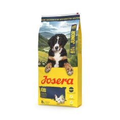 Сухой корм для щенков Josera Kids 12,5 кг (4032254786368)