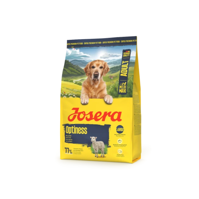 Сухий корм для собак Josera Optines 3 кг (4032254788249)