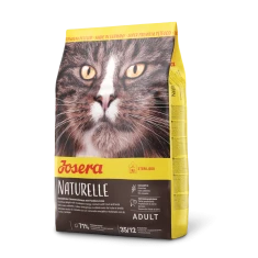 Сухой корм для котов Josera Naturelle с форелью беззерновой 2 кг (4032254793946)