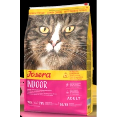 Сухой корм для котов Josera Naturelle с форелью беззерновой 10 кг (4032254793984)