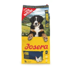Сухий корм для цуценят Josera Junior Kids 15 кг (4032254796015)