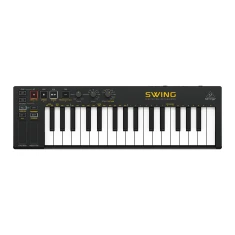 MIDI-клавіатура Behringer SWING (4033653032056)