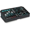 Мікшерний пульт TC Helicon GO XLR для стрімінгу з семплером (4033653081047)