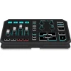 Мікшерний пульт TC Helicon GO XLR для стрімінгу з семплером (4033653081047)
