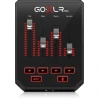 Мікшерний пульт TC Helicon Go XLR Mini з аудіоінтерфейсом USB (4033653081290)