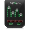 Мікшерний пульт TC Helicon Go XLR Mini з аудіоінтерфейсом USB (4033653081290)